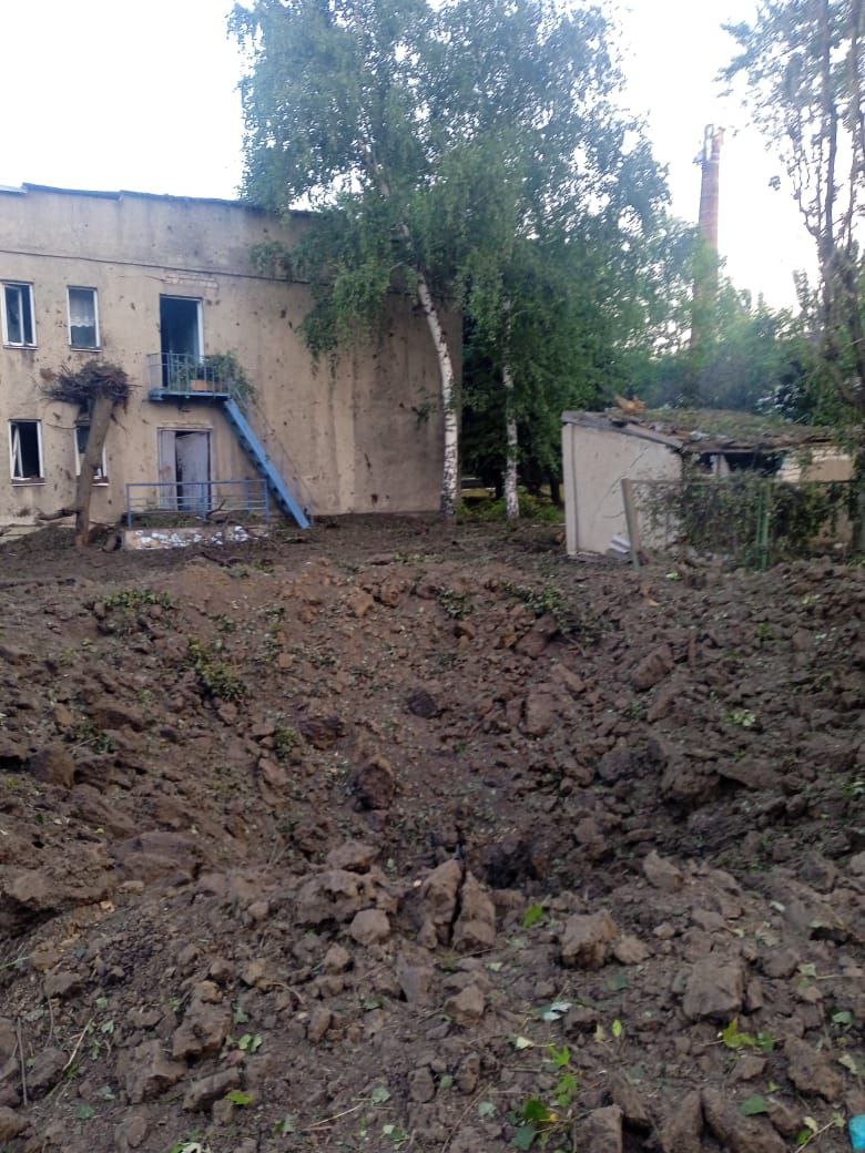 17 липня на Донеччині від обстрілів окупантів загинули щонайменше 3 людей