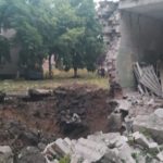 Субота на Донеччині: 3 людей загинули від російських обстрілів, ще 12 дістали поранень (ФОТО)
