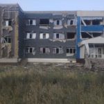 Под ударом россиян оказались 9 населенных пунктов Донетчины. Погибли 2 жителя, среди 2 раненых есть ребенок (ФОТО)