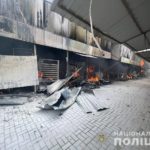 Сутки в Донецкой области: по меньшей мере 6 погибших гражданских, 21 ранены, повреждены 29 домов (ФОТО, ВИДЕО)