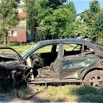 Российские оккупанты обстреляли жилой квартал Доброполья. Погибли по меньшей мере 2 человека, 3 ранены (ВИДЕО)