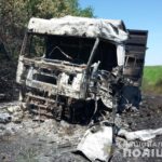 Сутки в Донецкой области: оккупанты повредили 76 гражданских объектов, погибли по меньшей мере трое жителей, 8 ранены (ФОТО)