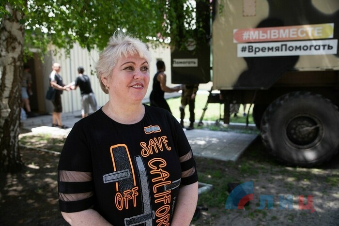 В Луганской области разоблачили 5 человек, подозреваемых в работе в пользу оккупантов 1