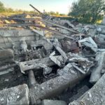 Оккупационная армия РФ выпустила ракеты по Константиновке, есть разрушения, — Кириленко (ФОТО, ВИДЕО)