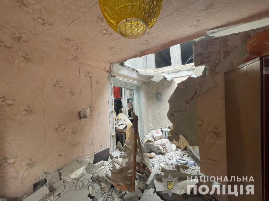 Сутки в Донецкой области: российская армия разрушила 66 мирных объектов, погибли 2 жителя Бахмута (ФОТО) 4