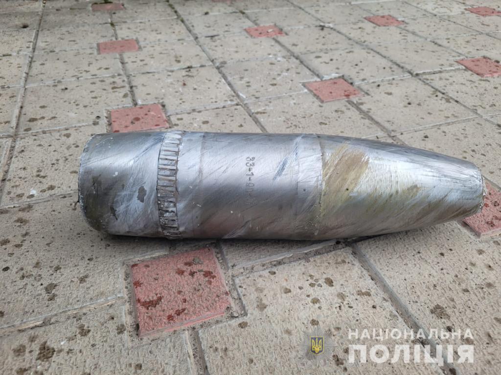 Сутки в Донецкой области: российская армия разрушила 66 мирных объектов, погибли 2 жителя Бахмута (ФОТО)