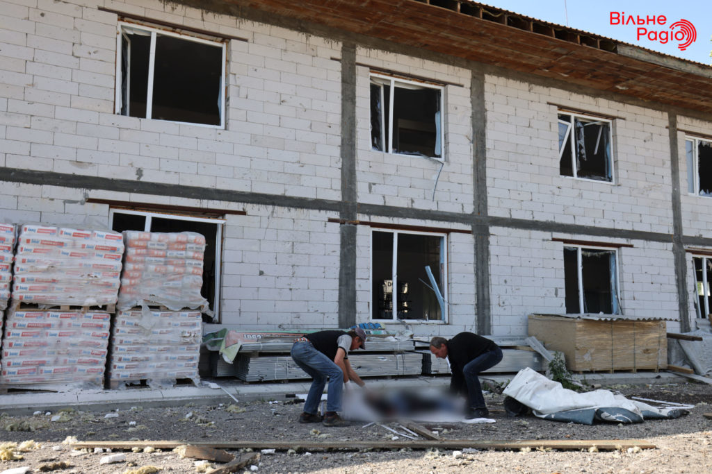 На підприємствах Донеччини через війну на робочому місці загинули 10 працівників, 48 поранені