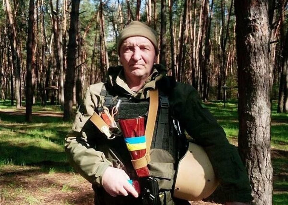 В боях с оккупантами погибли еще 2 бойца ВСУ из Покровска: Сергей Марченко и Олег Панченко 1