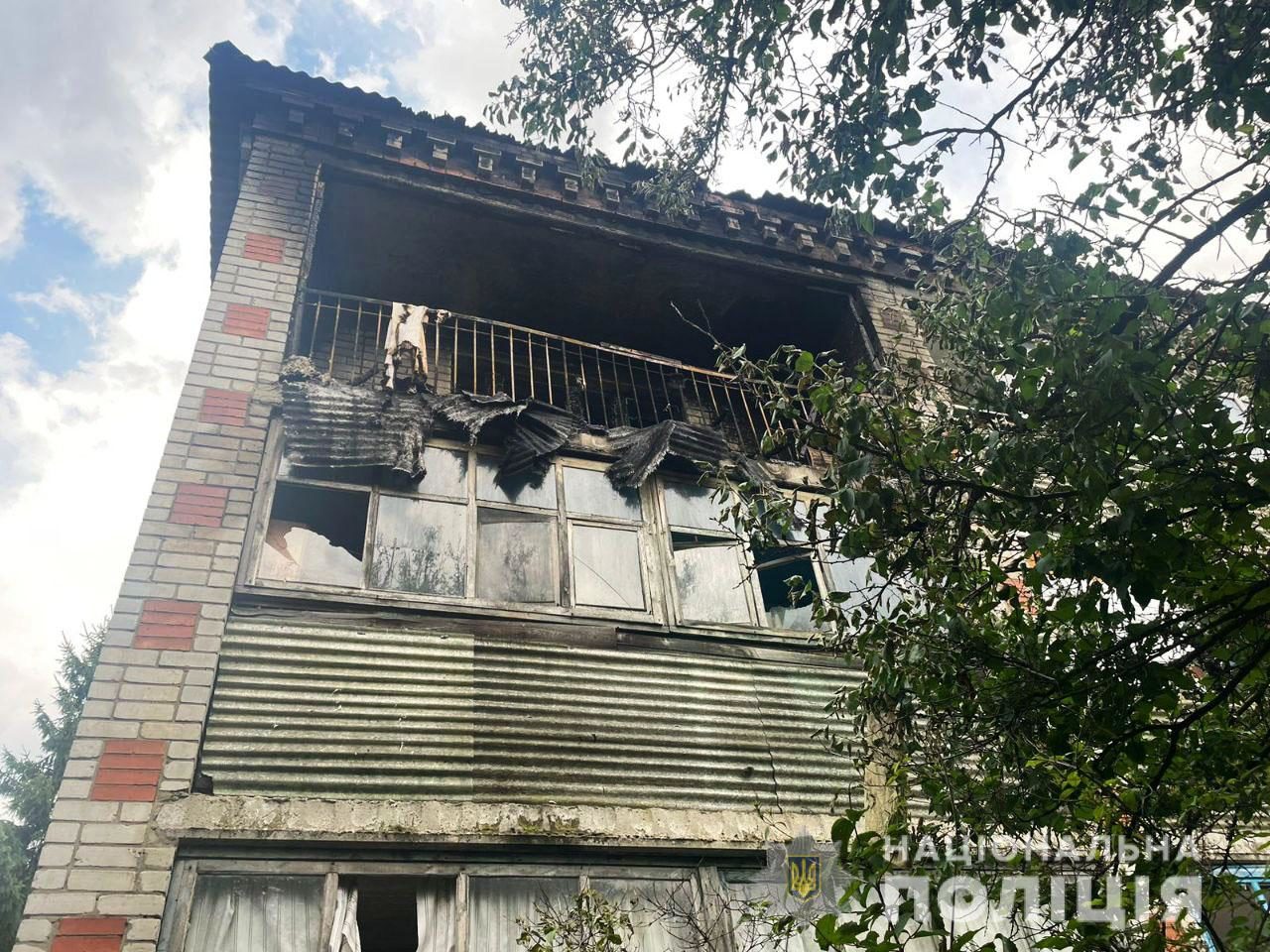 Доба на Донеччині: окупанти вбили 3 жителів області, ще щонайменше 3 дістали поранень 10