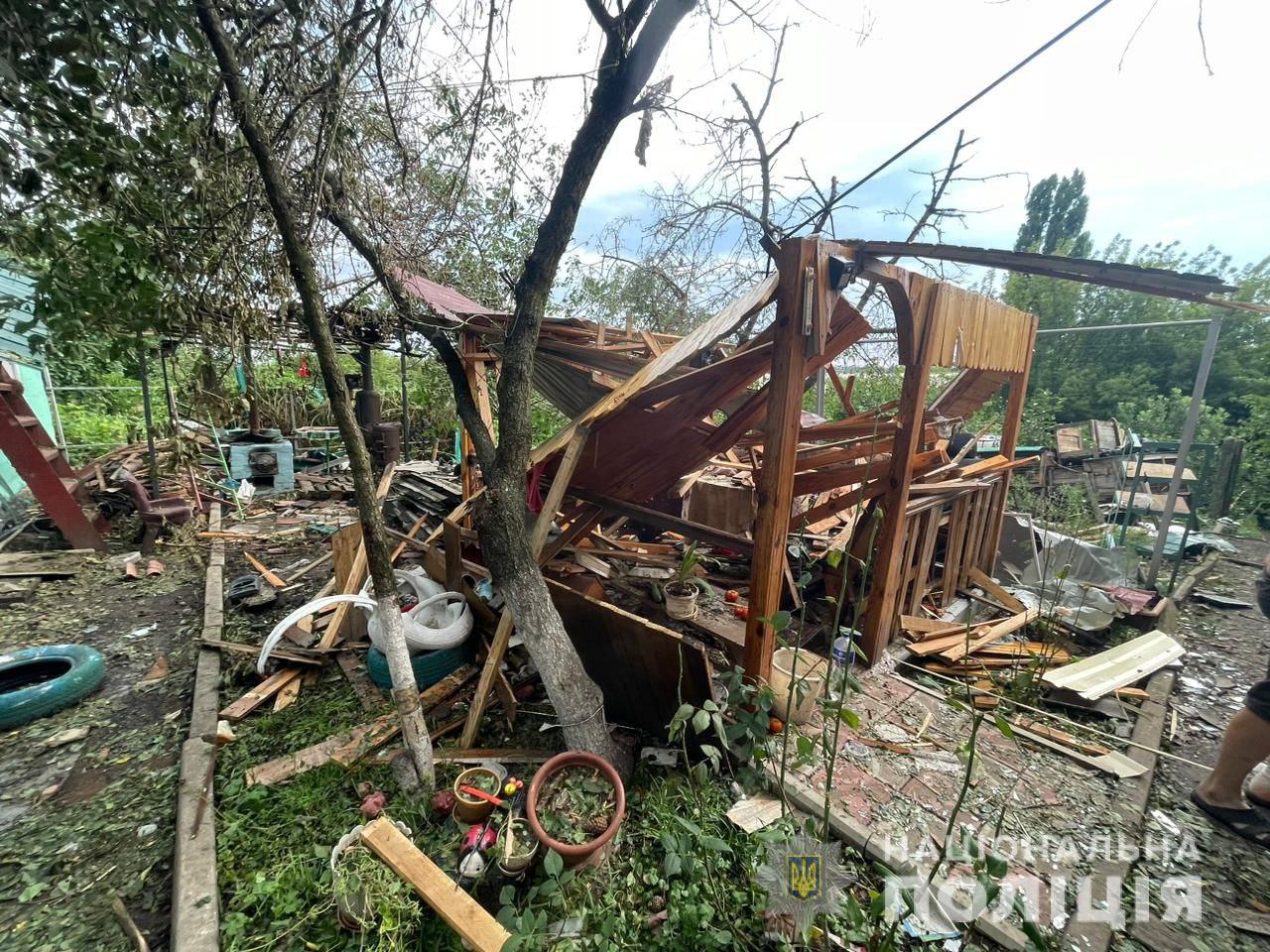 Сутки на Донетчине: оккупанты убили 3 жителей области, еще по меньшей мере 3 получили ранения 4