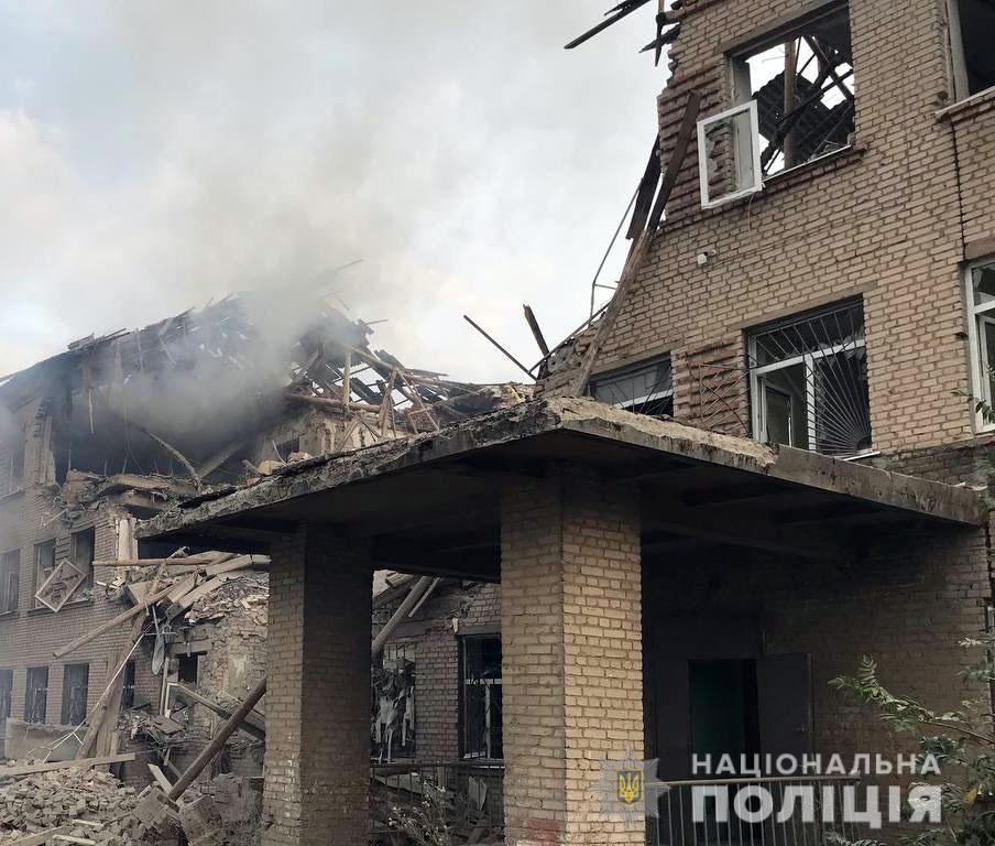 Доба на Донеччині: окупанти вбили 3 жителів області, ще щонайменше 3 дістали поранень 6