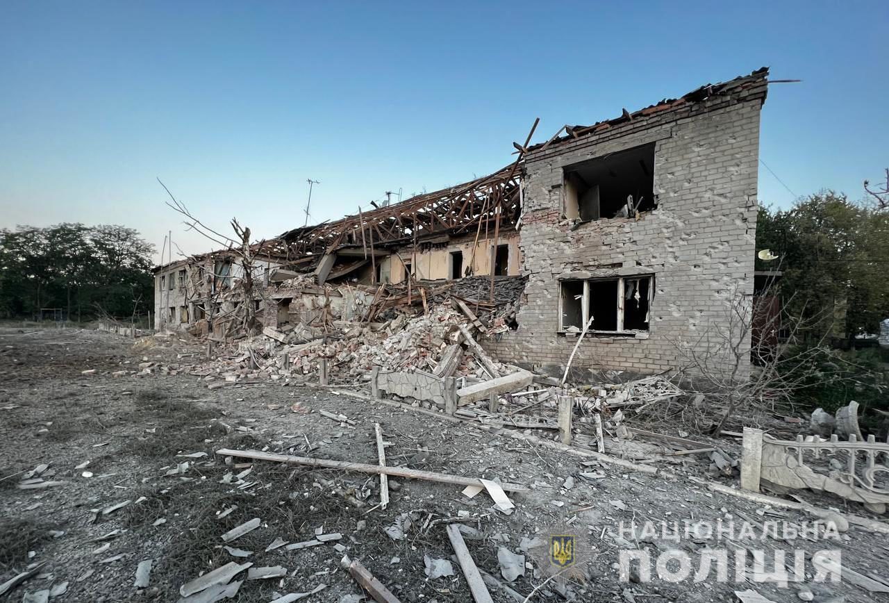 Сутки в Донетчине: захватчики убили 3 жителей области, по меньшей мере 19 получили ранения 1