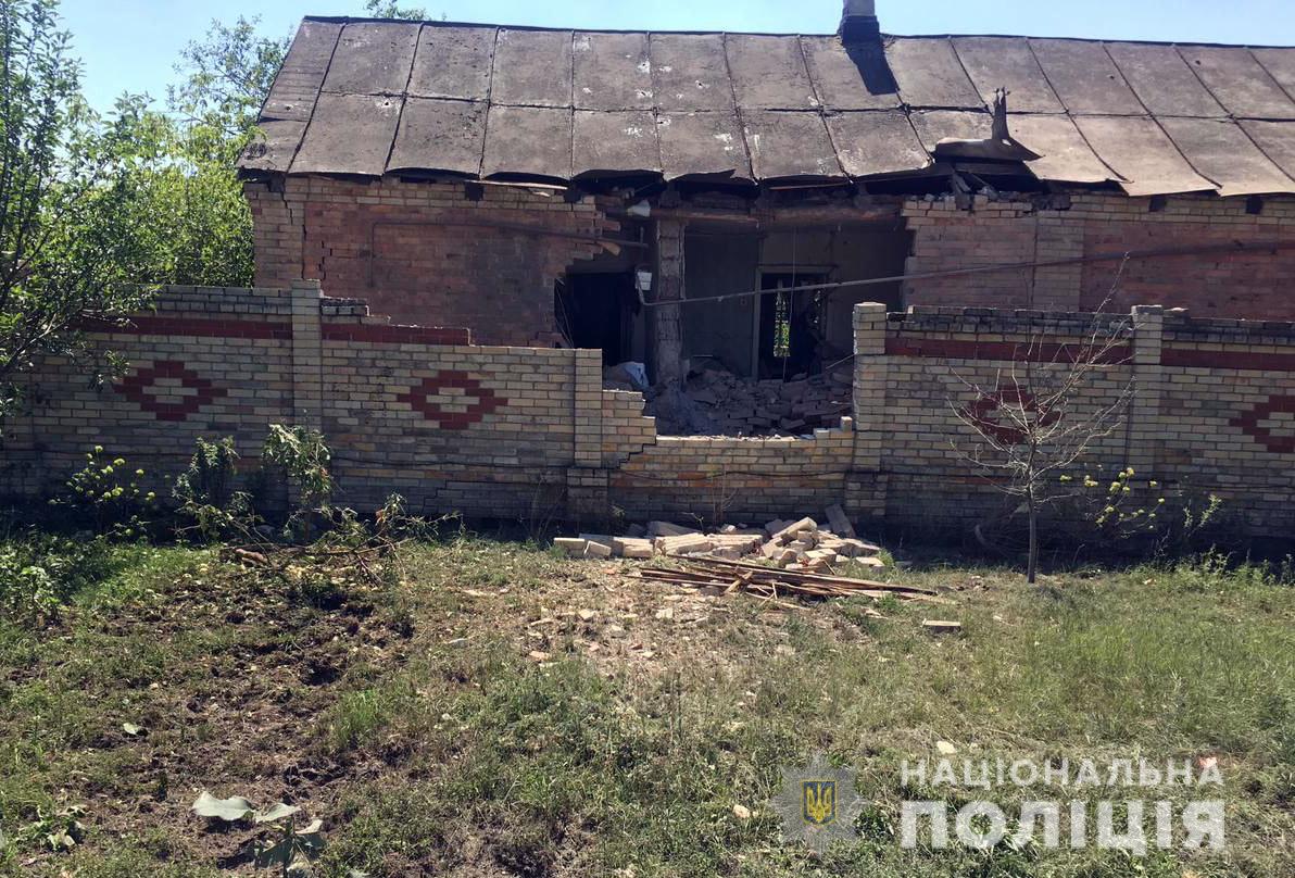 Доба на Донеччині: загарбники вбили 3 жителів області, щонайменше 19 дістали поранень 4