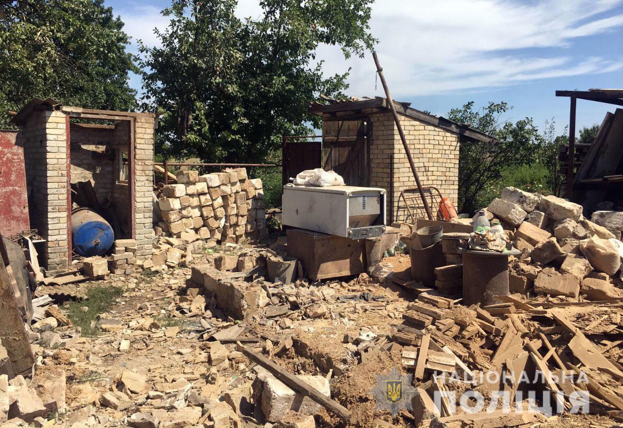 Доба на Донеччині: загарбники вбили 3 жителів області, щонайменше 19 дістали поранень 10