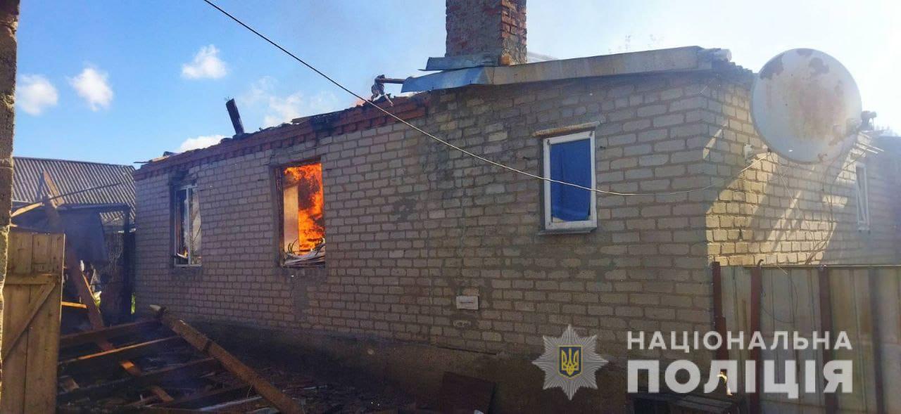 Окупанти обстріляли Донеччину 17 разів за добу: загинули 7 жителів, серед них є дитина 3