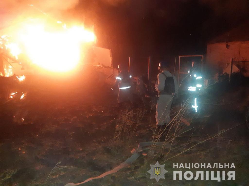 Окупанти обстріляли 11 населених пунктів Донеччини за добу: загинув 1 житель, ще 7 поранені 3
