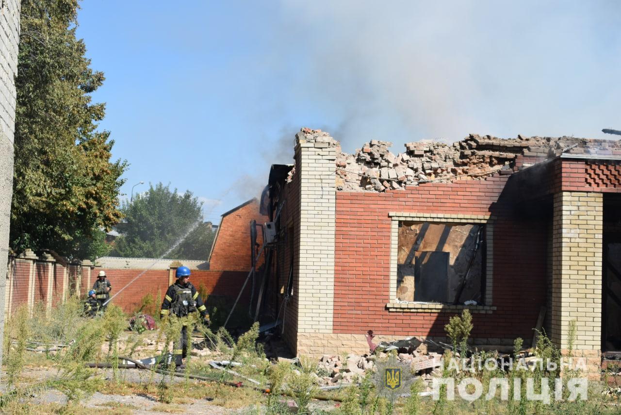 Сутки в Донецкой области: оккупанты обстреляли 15 населенных пунктов. Погибли 2 жителя, еще 4 ранены 1