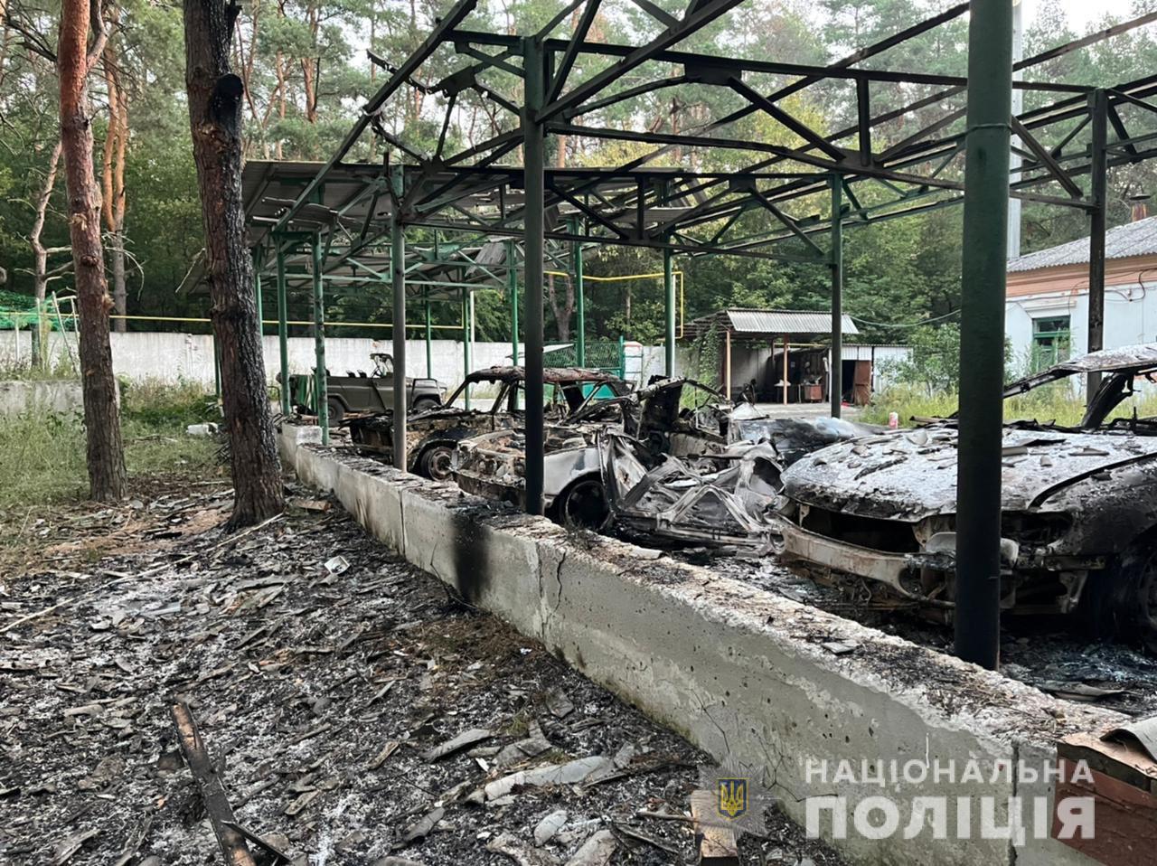 Сутки в Донецкой области: оккупанты обстреляли 15 населенных пунктов. Погибли 2 жителя, еще 4 ранены 2