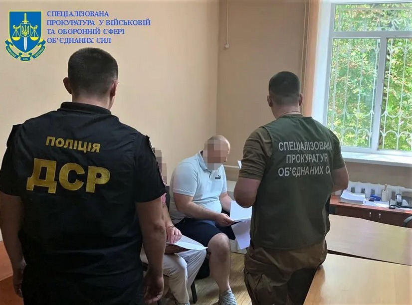Мэра Константиновки взяли под стражу: подозревают в хищении средств на оборону города