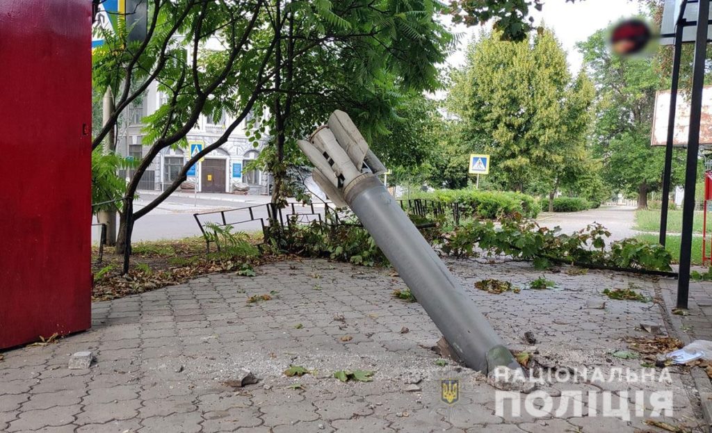 В Донецкой области за сутки от обстрелов россиян погибли 11 гражданских, повреждены 27 домов (ФОТО)