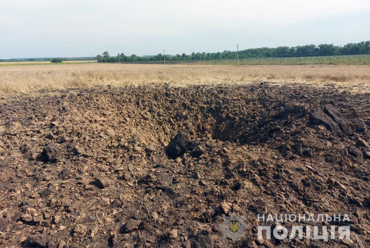 За добу росіяни 24 рази обстріляли Донеччину. 4 цивільних загинули та 7 — поранені 1