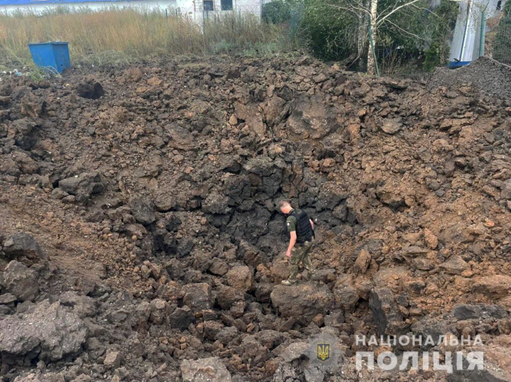 На Донеччині росіяни вбили за добу щонайменше 7 цивільних, пошкоджені 39 будинків (ФОТО)