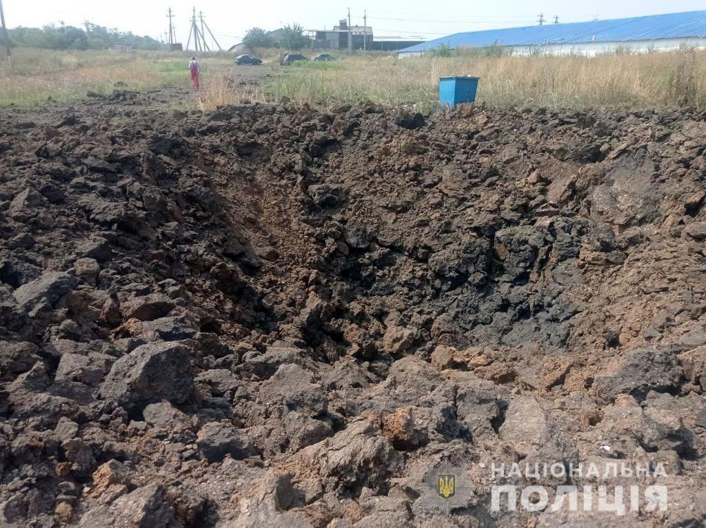 На Донеччині росіяни вбили за добу щонайменше 7 цивільних, пошкоджені 39 будинків (ФОТО) 3