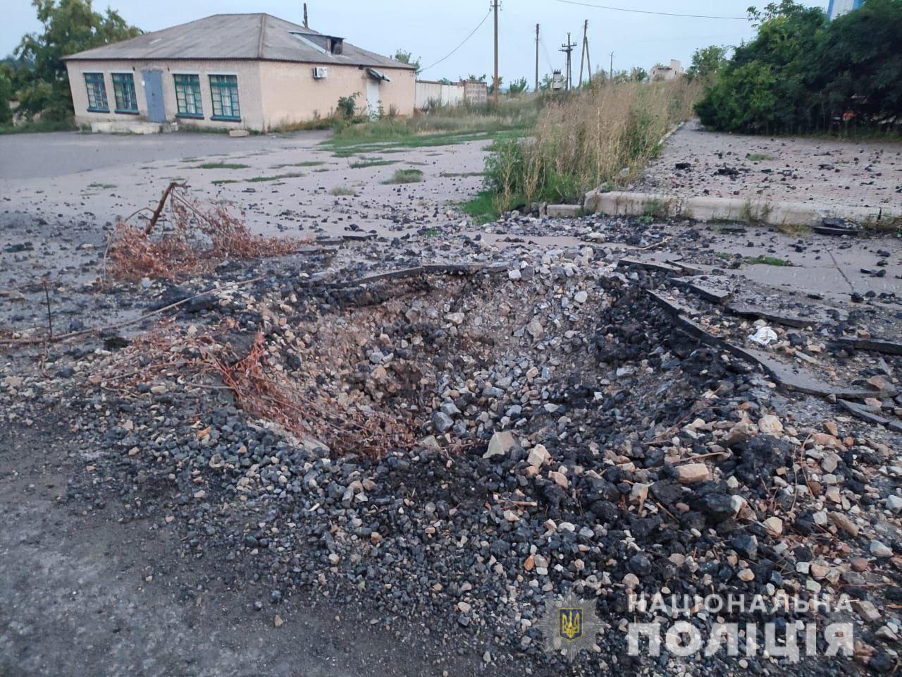 На Донеччині росіяни вбили за добу щонайменше 7 цивільних, пошкоджені 39 будинків (ФОТО) 4