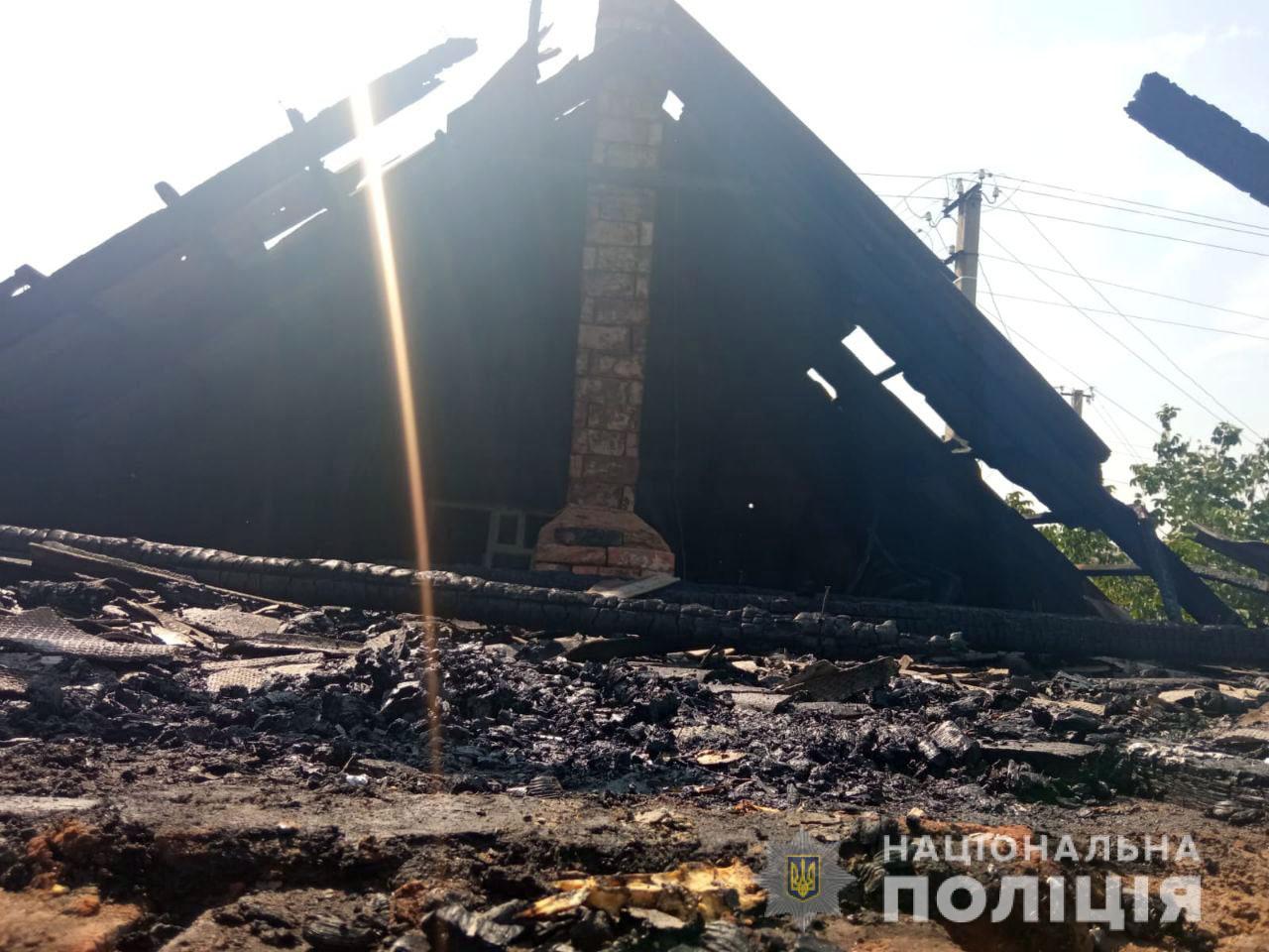 На Донеччині росіяни вбили за добу щонайменше 7 цивільних, пошкоджені 39 будинків (ФОТО) 5
