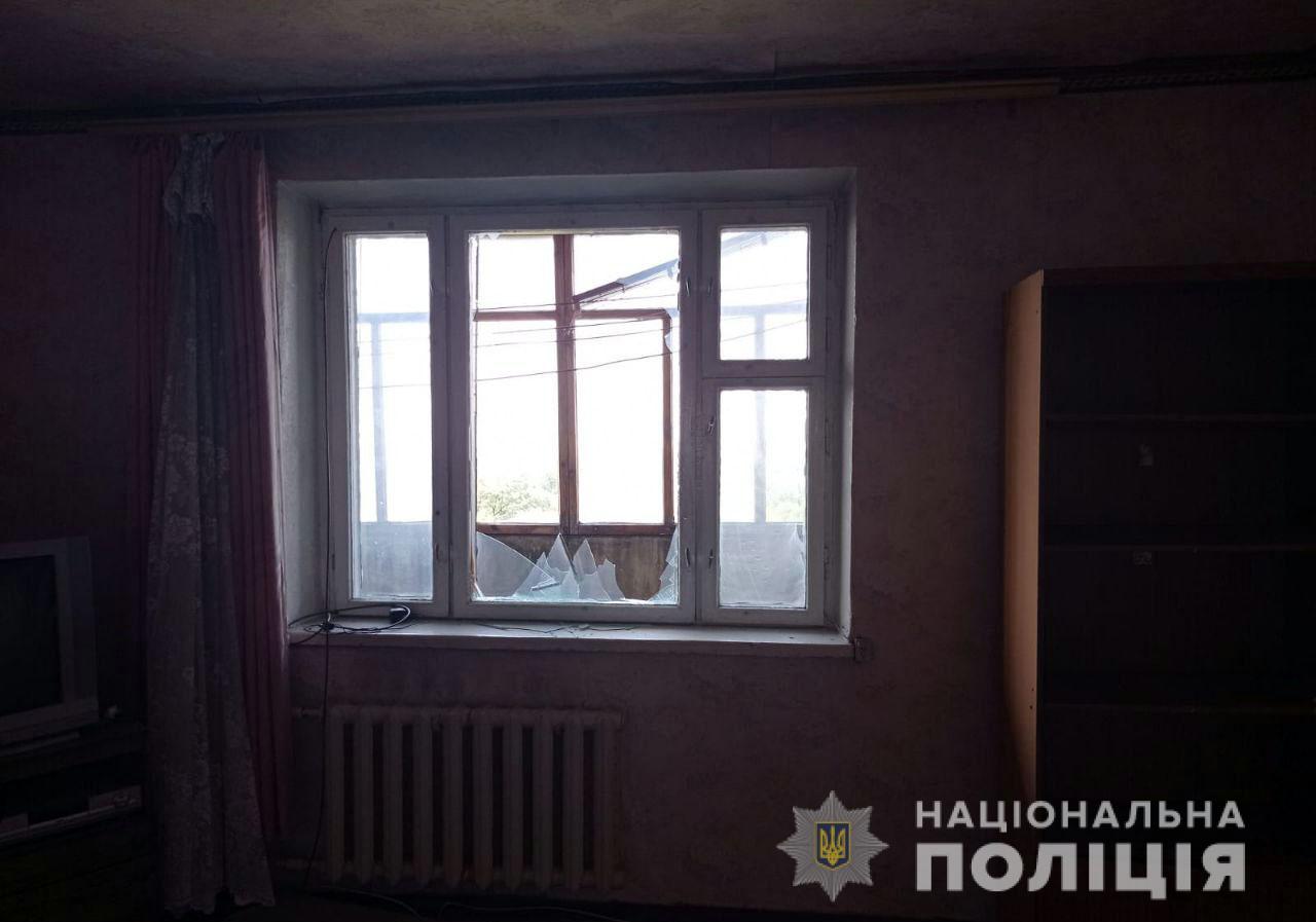 На Донеччині росіяни вбили за добу щонайменше 7 цивільних, пошкоджені 39 будинків (ФОТО) 7