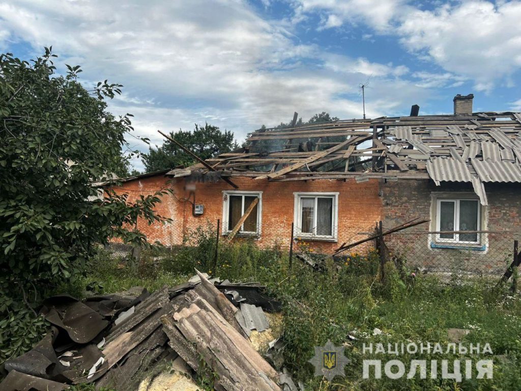 За добу окупанти обстріляли 15 населених пунктів Донеччини. Загинули 2 цивільних (ФОТО)