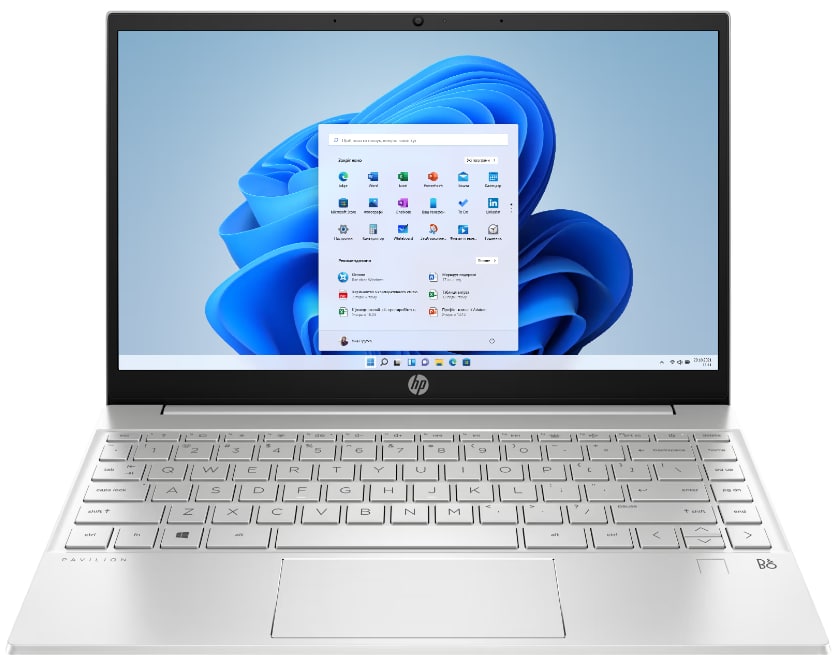 Обзор лучших лэптопов от HP