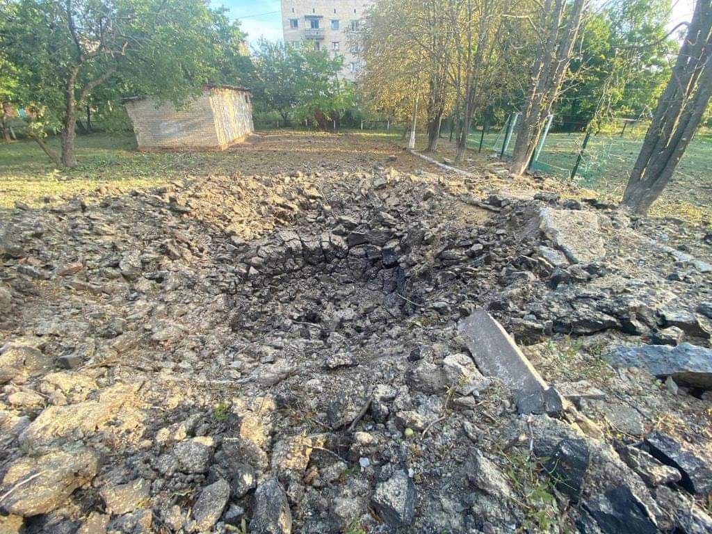 За сутки россияне убили двух жителей Бахмутского района, еще 6 ранены, — Кириленко (ФОТО)