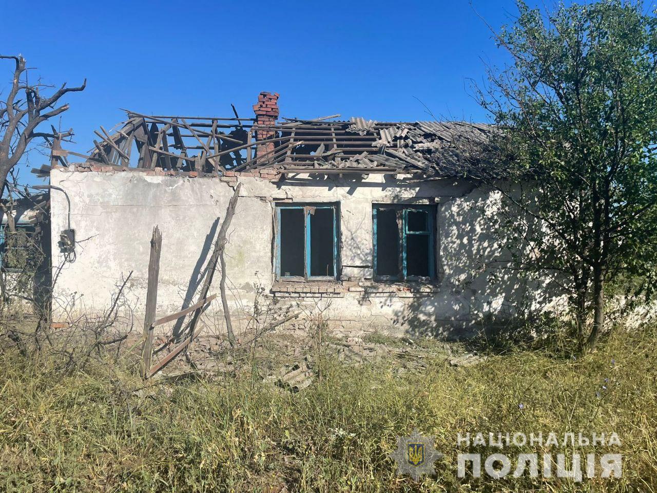Погибли трое гражданских: за сутки оккупанты 34 раза обстреляли Донбасс (ФОТО) 3