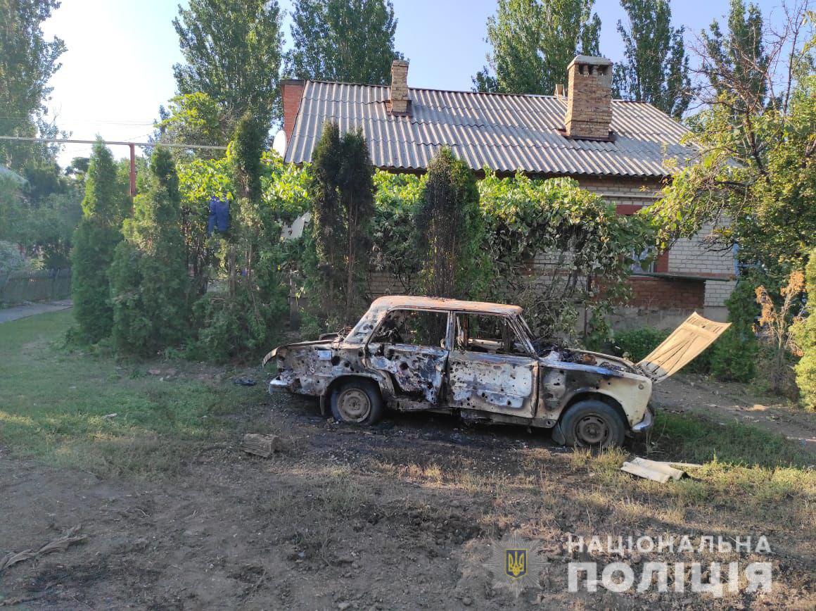 Погибли трое гражданских: за сутки оккупанты 34 раза обстреляли Донбасс (ФОТО) 2