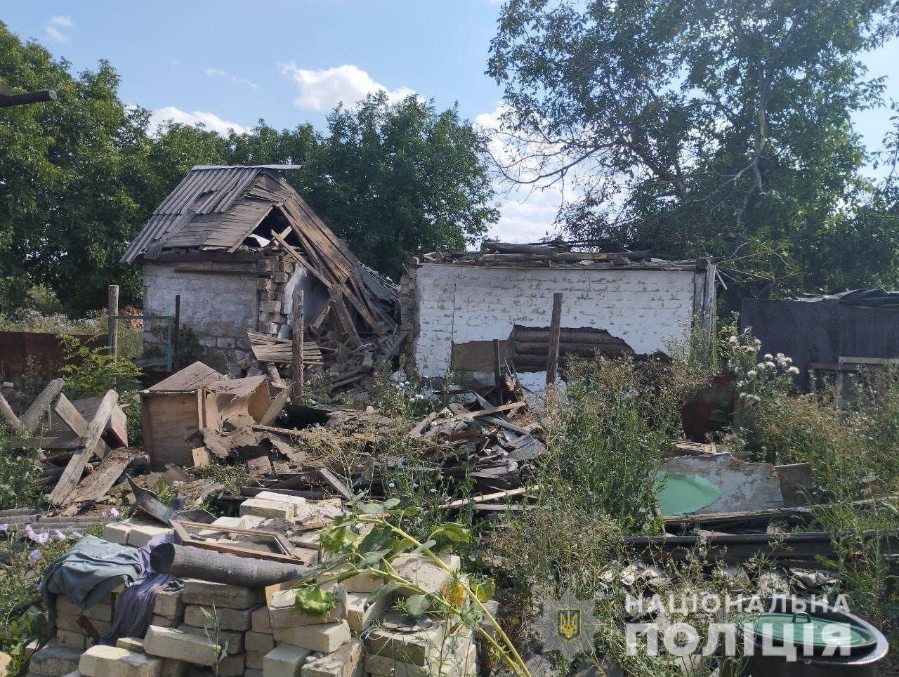 Погибли трое гражданских: за сутки оккупанты 34 раза обстреляли Донбасс (ФОТО) 1