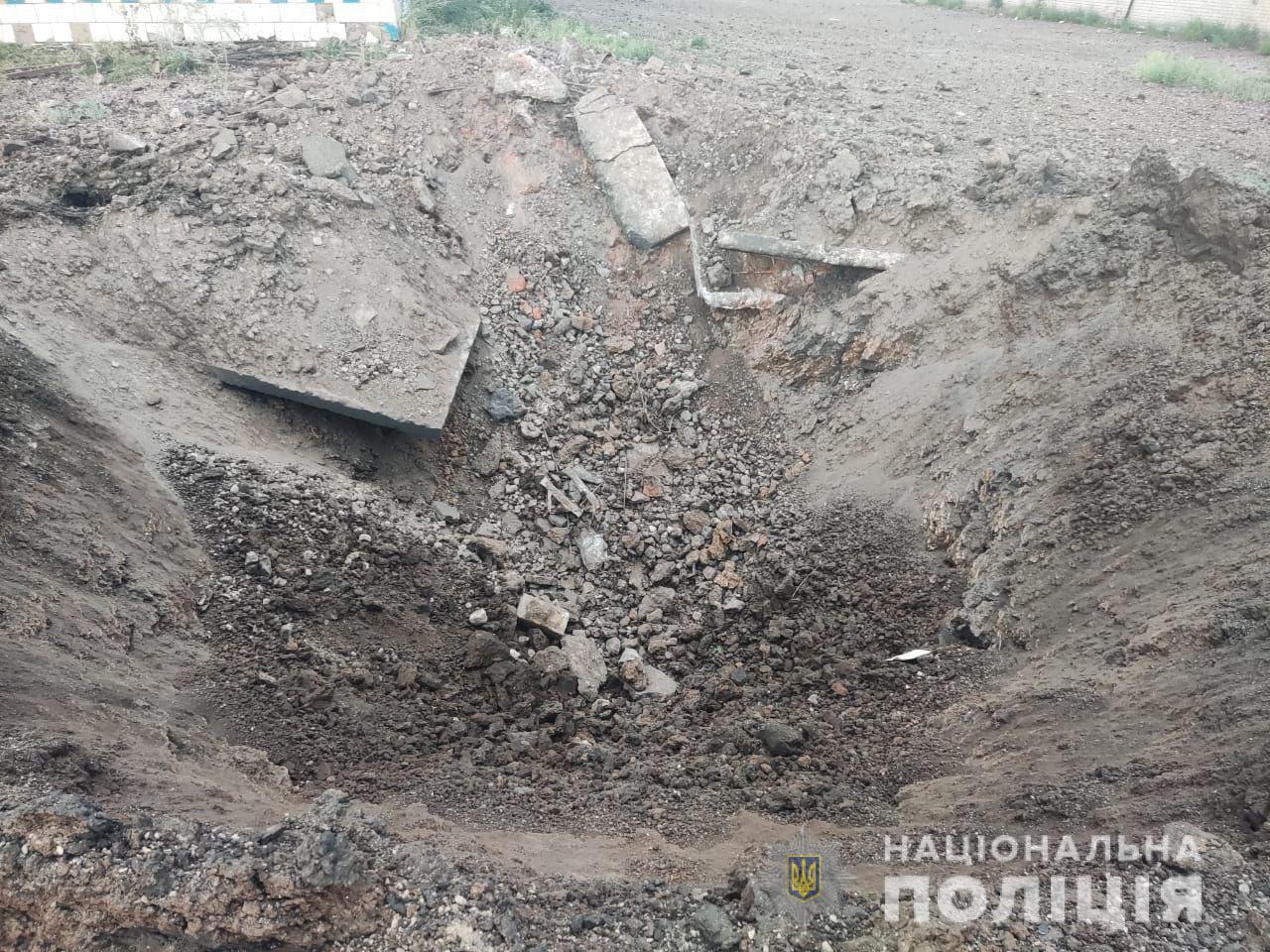 За минулу добу на Донеччині 3 цивільних загинули під час обстрілів, є поранені (фото) 2