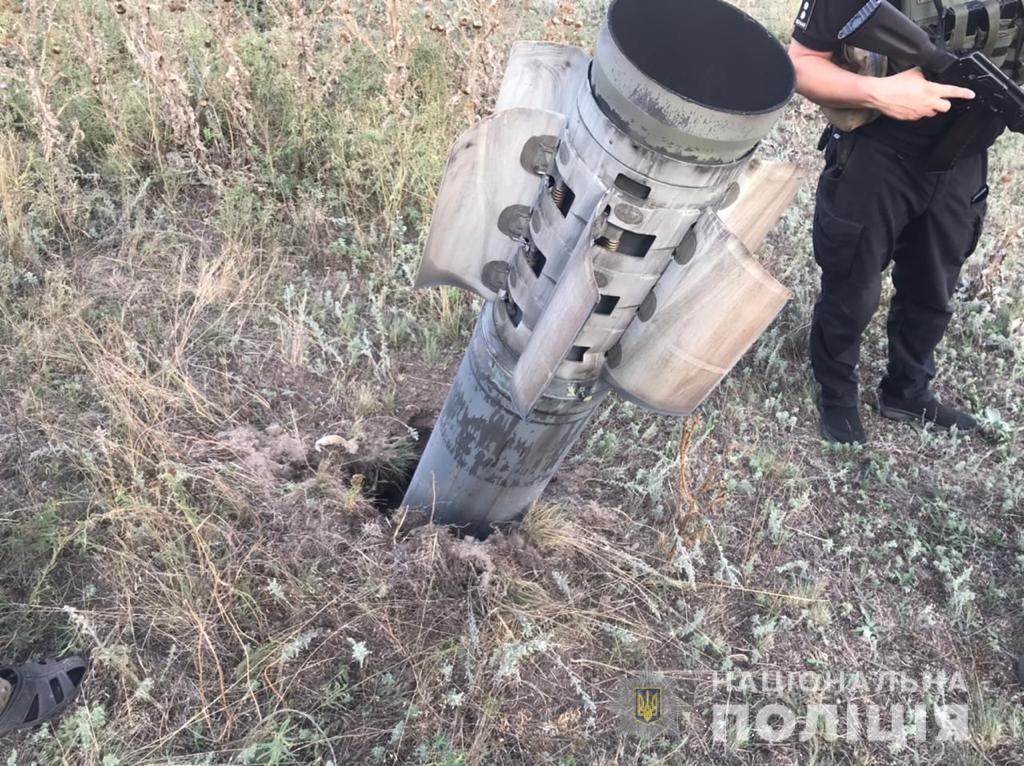 Сутки в Донецкой области: россияне убили двух местных и повредили более 30 гражданских объектов (ФОТО) 4