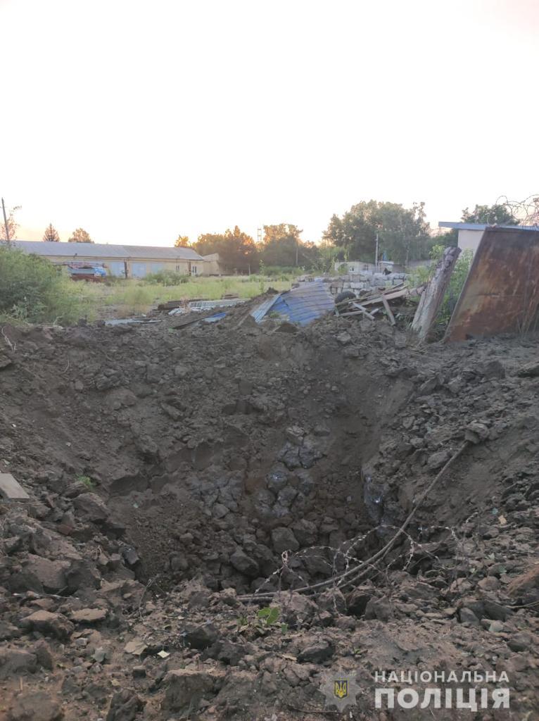 Доба на Донеччині: росіяни вбили двох місцевих та пошкодили понад 30 цивільних об’єктів (ФОТО) 5