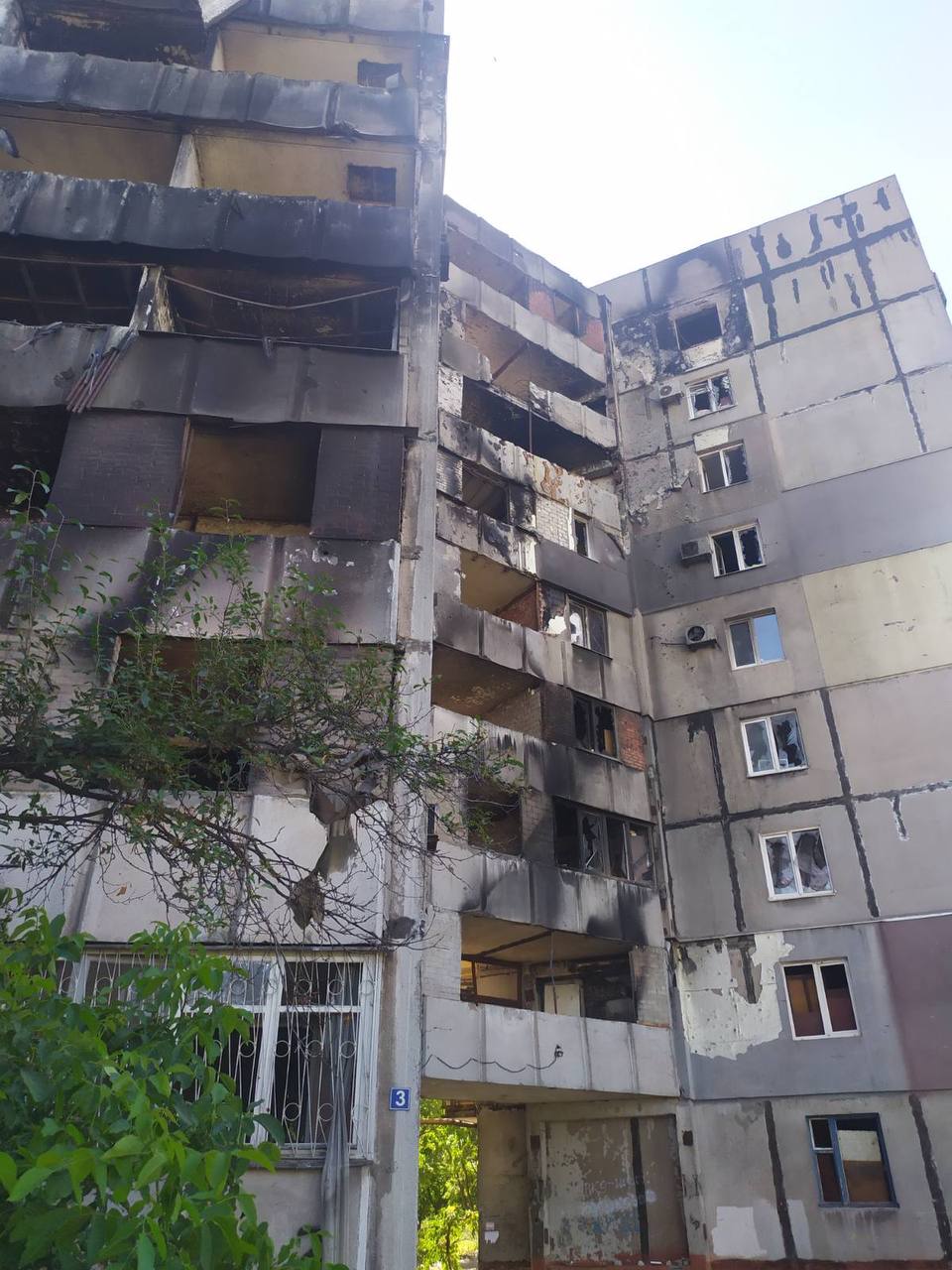 В т.н. “ДНР” назвали дома, которые в Мариуполе снесут первыми (адреса, фото, видео) 4