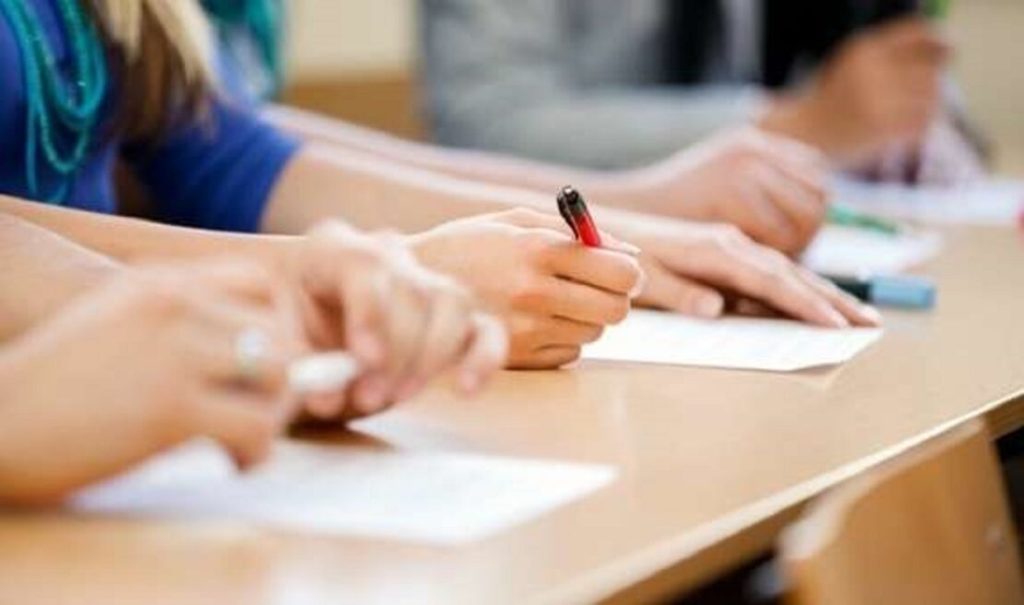 Три учениці з Гірської громади склали національний мультипредметний тест на найвищий бал, — Гайдай