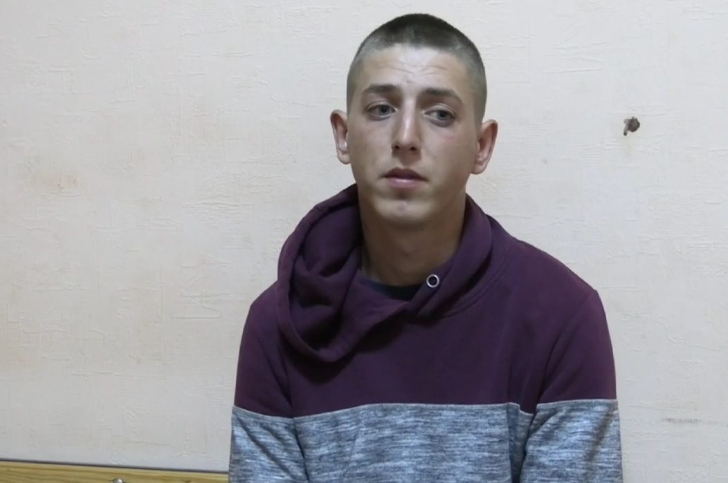 Підлітків, які співали гімн України в Маріуполі, окупанти затримали та змусили просити вибачення на камеру 2