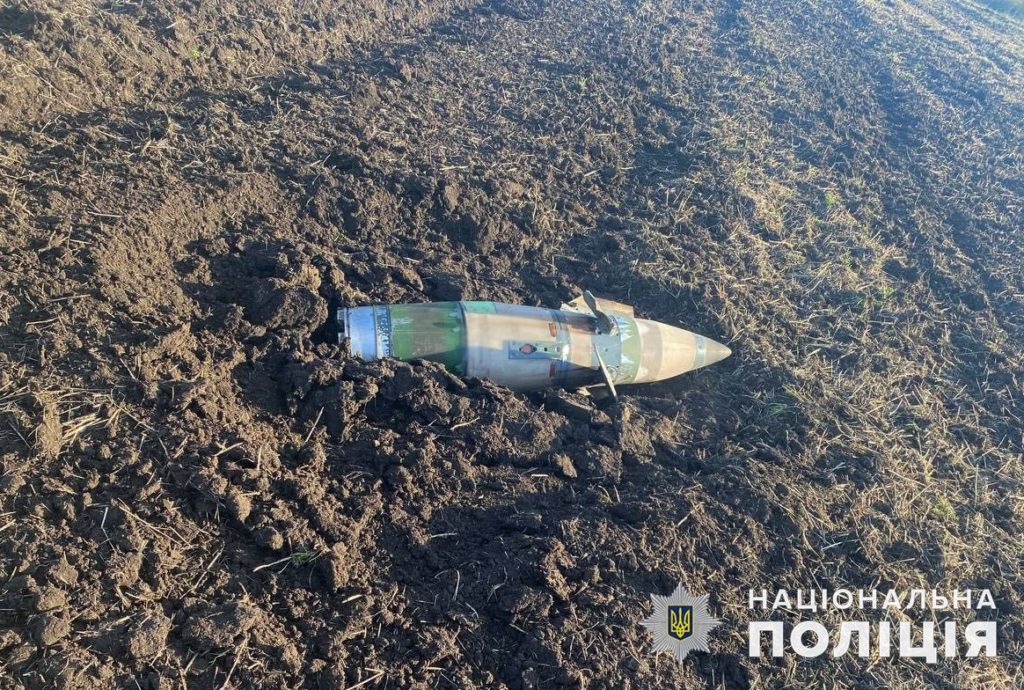22 вересня росіяни обстрілювали Донеччину з авіації та реактивної артилерії. 8 людей загинули, ще мінімум 15 зазнали поранень