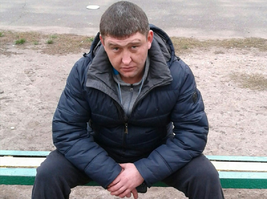 “Погиб под обстрелом в Донецкой области”. Почтим минутой молчания сержанта стрелкового отделения Дениса Савицкого