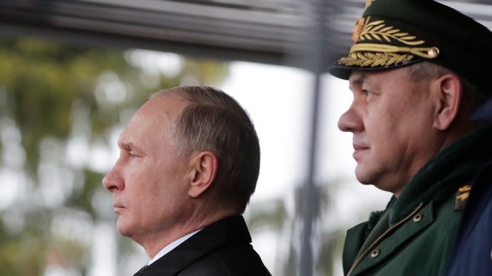 У Кремлі готують виступ Путіна і Шойгу. Чого очікувати, та як реагують в Україні і світі