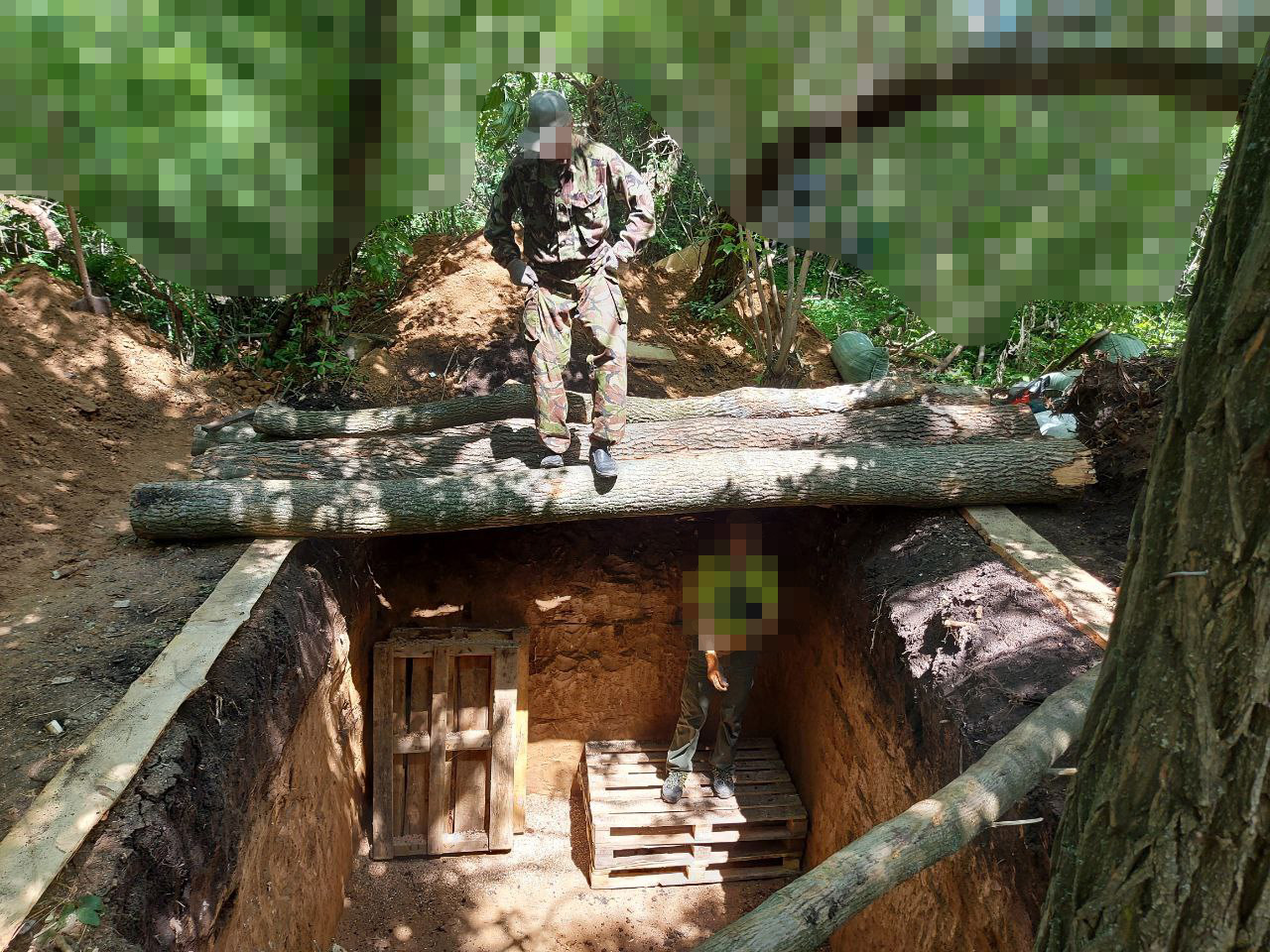 “Орки взагалі не шкодують снарядів”: інтерв’ю з військовим на одному з найважчих напрямків Донеччини 2