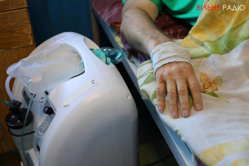 В Донецкой области увеличилось число больных с COVID-19. За неделю умерли двое жителей. Как уберечься