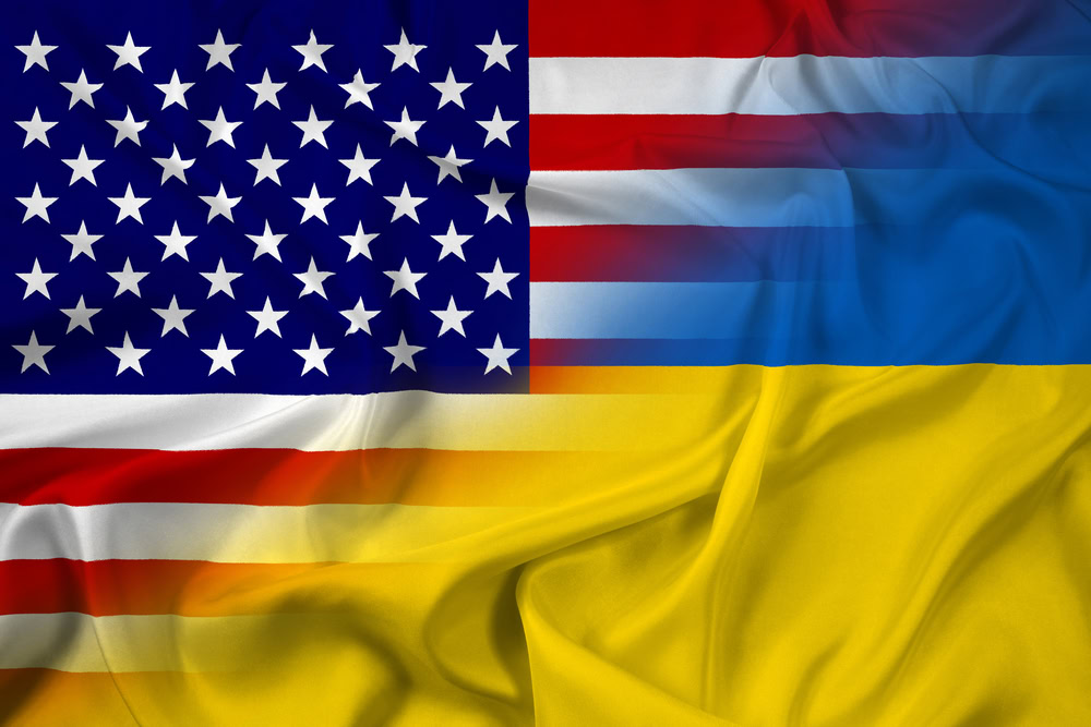 США виділять Україні 12 млрд доларів для підтримки боротьби з окупантами