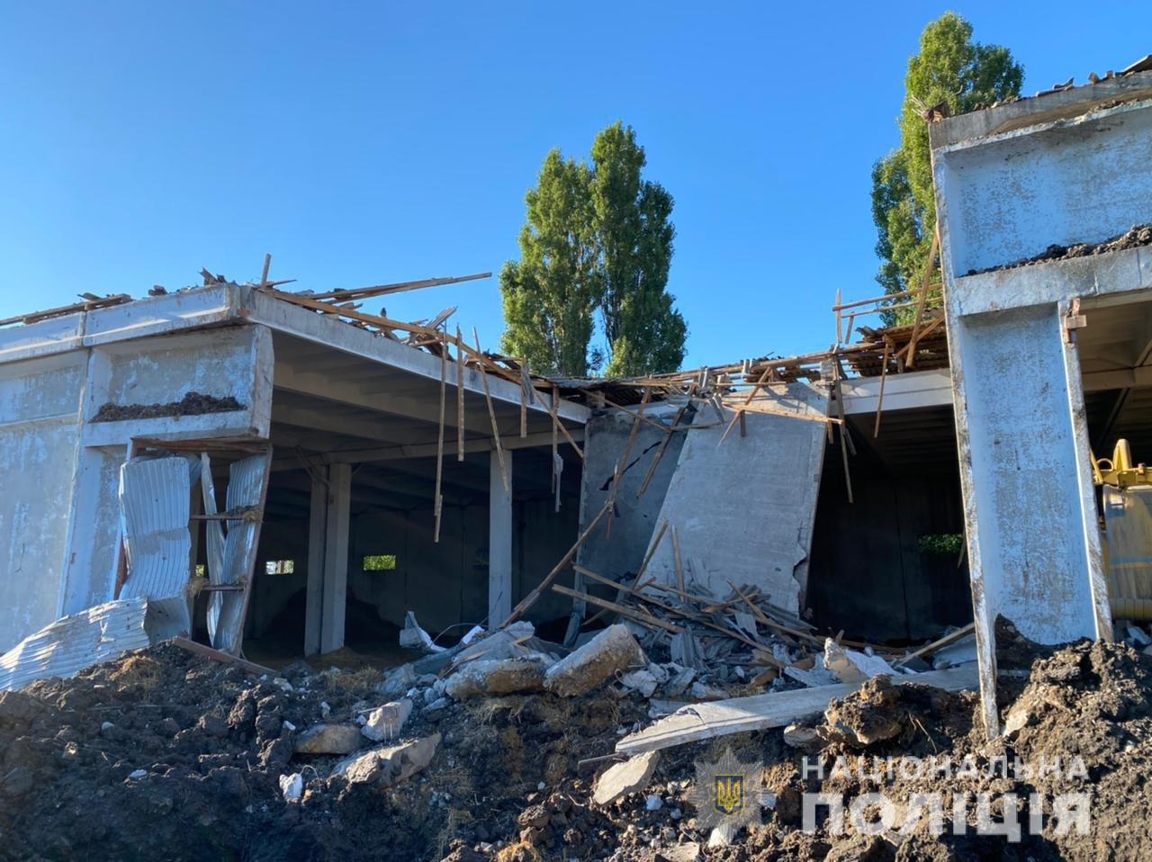 1 вересня окупанти обстріляли 15 населених пунктів Донеччини