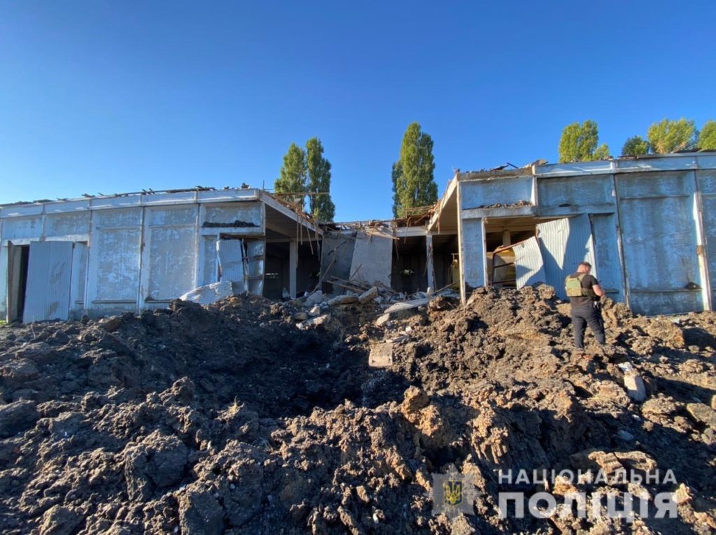 Загинули 4 людини: за минулу добу окупанти обстріляли 15 населених пунктів Донеччини (ФОТО)